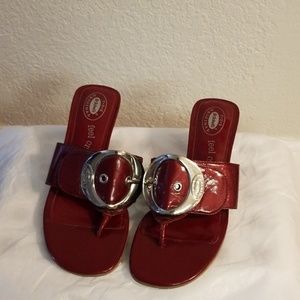 Dr. Scholl's Sandles Size 8.5